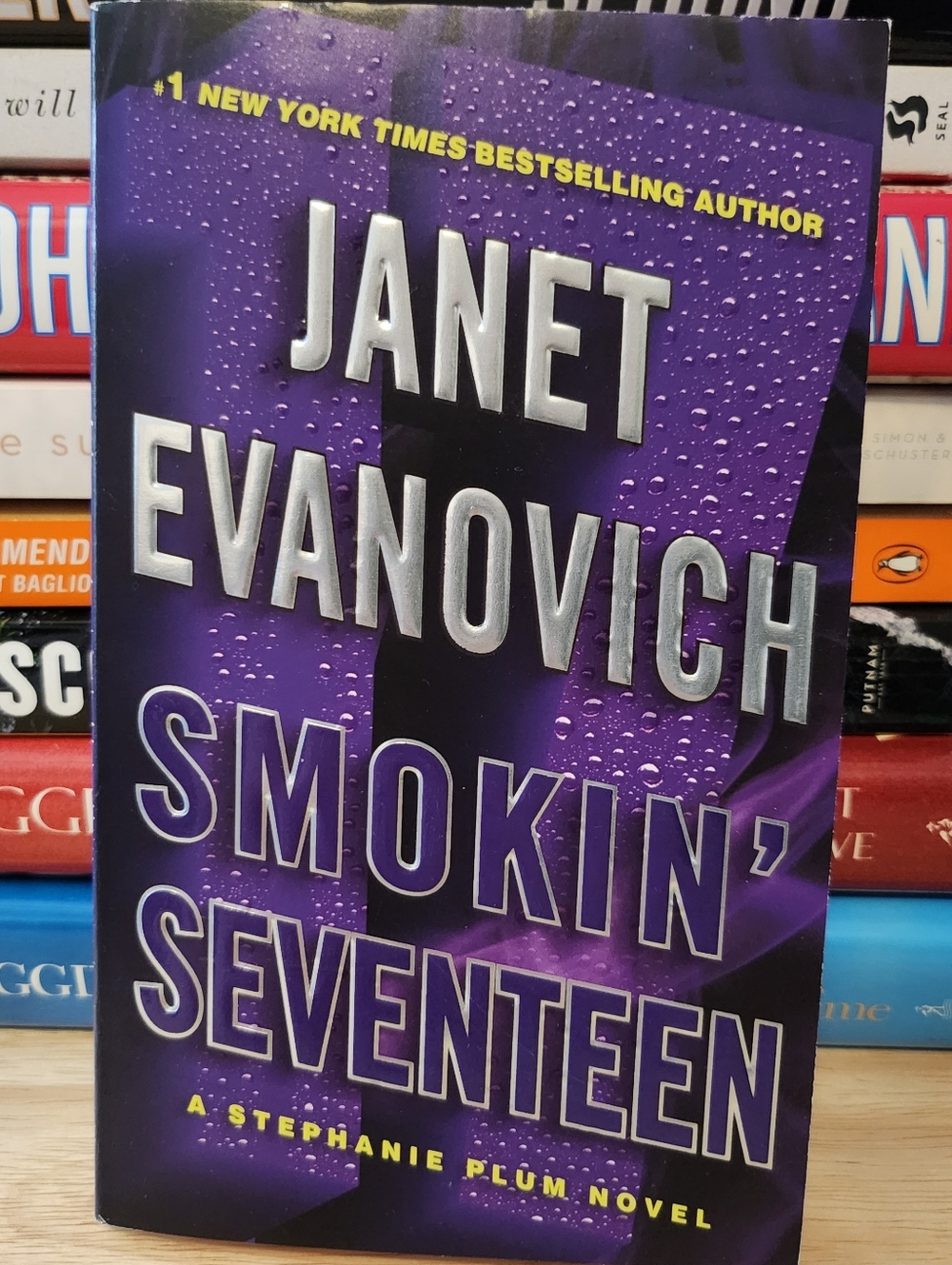 Smokin' Seventeen